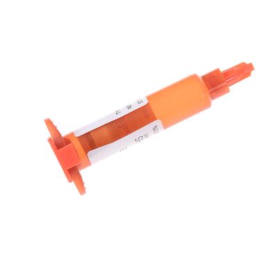 Tp-2500 Uv Glue Loca Liquid Optical Clear Adhesive For Cellphone Glass Lens