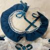 [USED] 40cm Plush Doll Dress-Up Lolita Dress