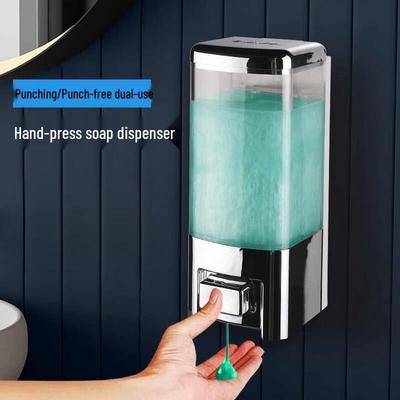Bagno – Dosatori di sapone liquido