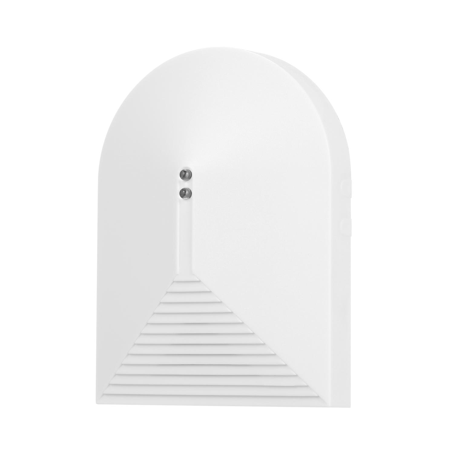 Высокочувствительный проводной датчик разбития стекла, вибратор для разбивания стекла, проводной датчик удара разбития стекла, система сигнализации для дома