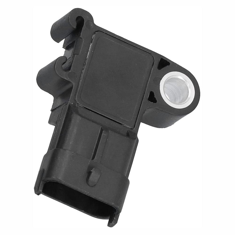 55567257 12592525 1238269 Manifold MAP Pressure Sensor Fit For Cadillac CTS Chevrolet Camaro Corvette Sonic Cruze Trax 2013-2016
