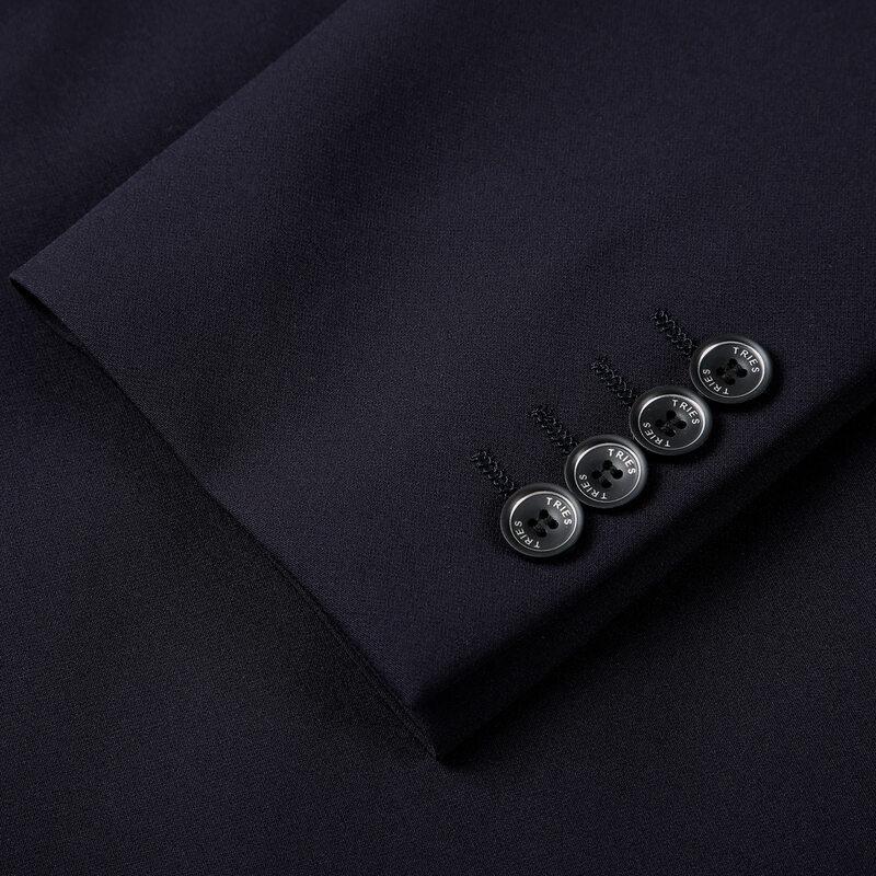 Men's Business Suit