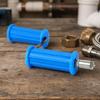 Drain-Cleaning Spring Handle Compact Drain Auger Professional for Homeowners
