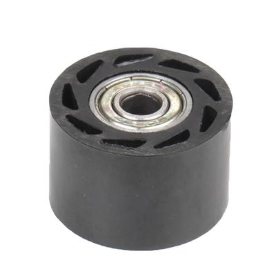Motorcycle Chain Roller Motorbike Slider Tensioner Wheel Guide 8mm 10mm For Kayo T2 T4 T4L Pit Dirt Mini Bike Moto Atv M8 M10