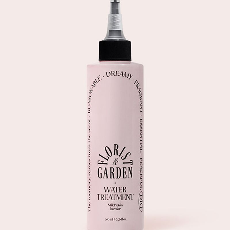 Odid Milk Protein Intensive Water Treatment Florist Garden