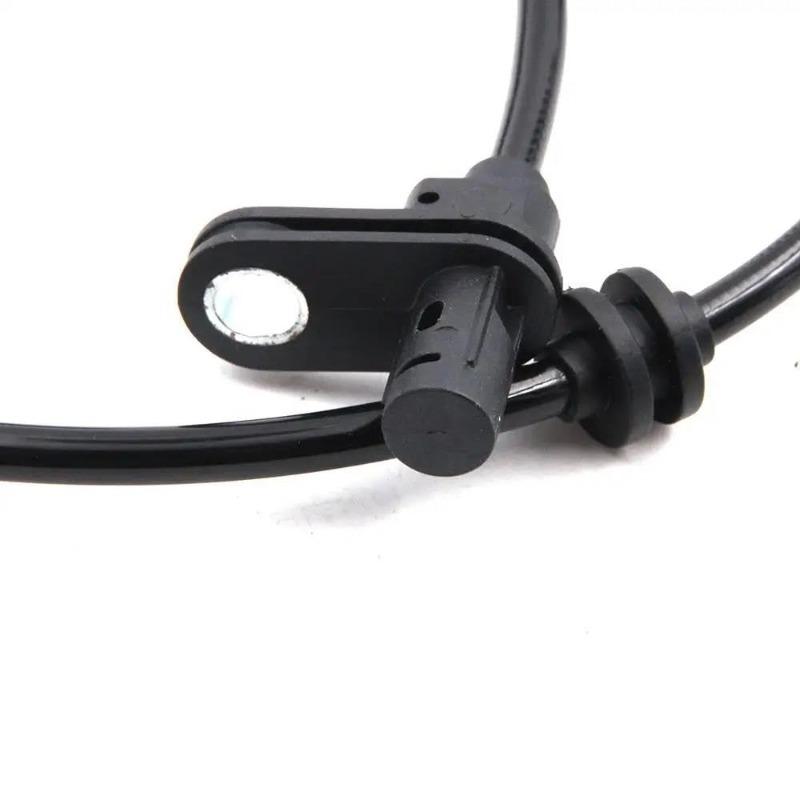 1695401217 A1695401217 Rear Left Right ABS Wheel Speed Sensor For Mercedes Benz W169 W245 A160 A180 A200 B150 B160 B180 B200