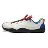 Li Ning Wudao 3 Trendy Fashion Durable Lightweight Low-Top Casual Shoes Unisex sneaker AZGW089-4