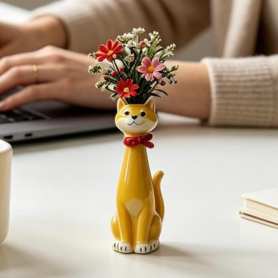 Dekoracje domowe – Wazony