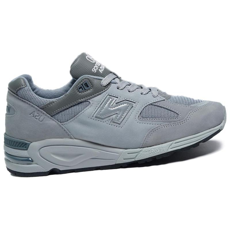 New Balance 990v2 Wtaps Sneakers M990WT2