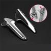2Pcs Inside Door Handle 1697600308, 1697600408 For Mercedes W169 W245 A B Class
