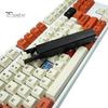 Keycap Puller Comfortable Grip Keycap Extractor Efficient Mechanical Keycap Removal Tool Keyboard Accessory