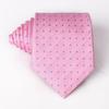 3,15"(8 cm) Moda Çizgili PaisleyTies Düğün için Erkek Ekose Çiçek Kravat