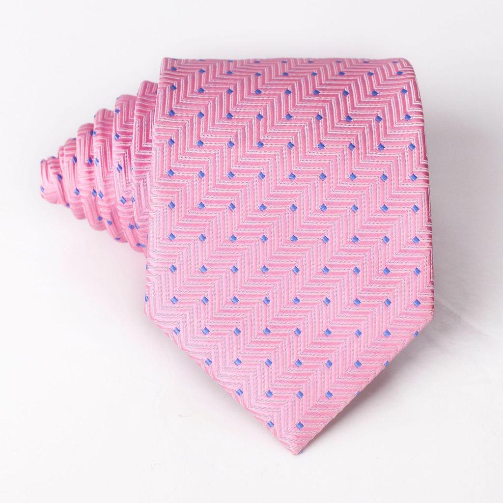 3,15"(8 cm) Moda Çizgili PaisleyTies Düğün için Erkek Ekose Çiçek Kravat
