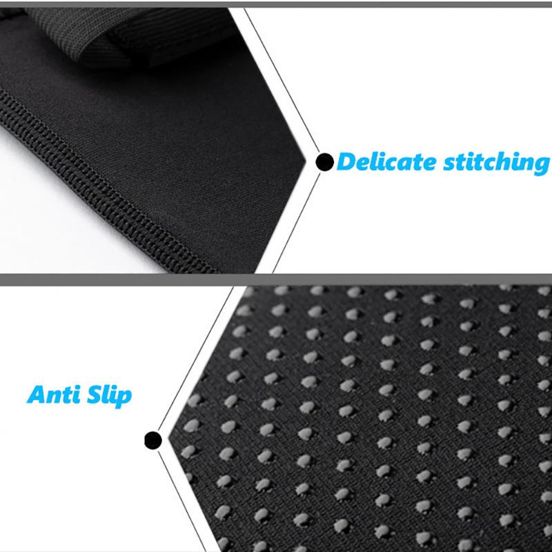 yAlisi 3mm Starry Pattern Swimming Snorkeling Socks Unisex Winter Warm Anti-Slip Sport Scuba Socks Water Booties for Snorkeling