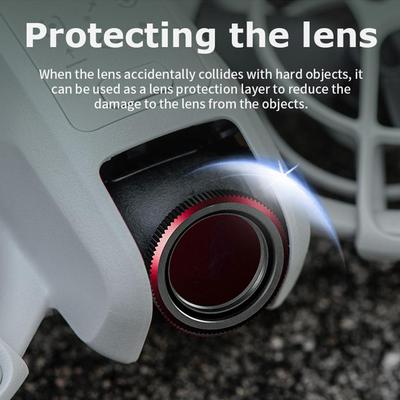 Sada filtrů pro objektiv pro DJI Neo UV filtr Optické sklo Filtr CPL Polarizátor Pro příslušenství dronu DJI Neo