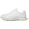 MC80 Spikeless Golf 'White' Sneakers ID4748