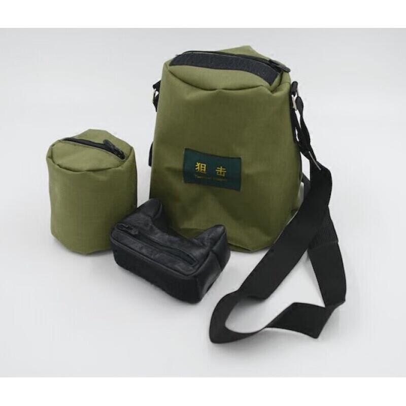 Yingjia Fillable Auxiliary Pad Sandbag
