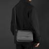 WEPOWER Men's Stylish Waterproof Crossbody Messenger Bag