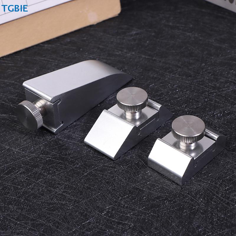 [TL][TL]Sandpaper Rack Grinding Clip Inner Corner Plane Polishing Sandpaper Leather Edge Grinder