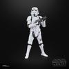 Hasbro STAR WARS Black Series 4th is Star Wars Premium Collection 15cm Action Figure Star Wars Gift G2518 Authentic Stormtrooper, "May Day!"