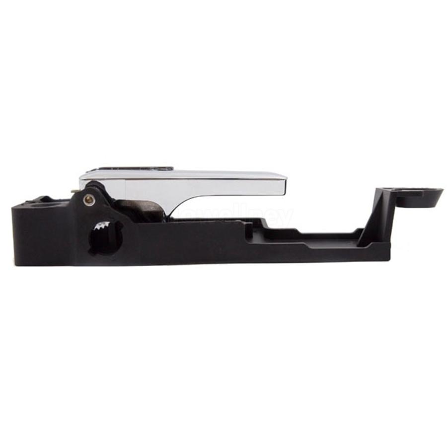 New For 06-12 Ford Fusion Milan 6E5Z5422601A Interior Door Handle Left Driver Side