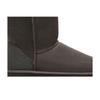 UGG Womens Classic Short II 'Grey' (women's sizes) Grey Snow Boots 1016223 GREY