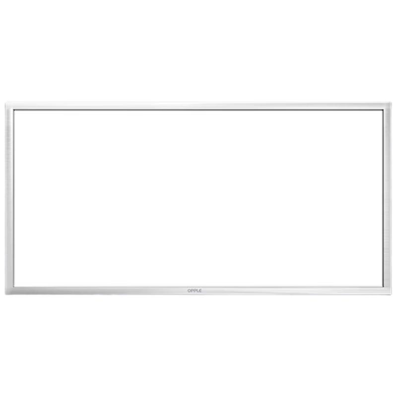 Светодиодная панель для интегрированного потолка OPPLE 22W, 300x600mm