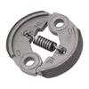 Garden Equipment Clutch Replacement Compatible with Different 43cc and 52cc Trimmers and Brushcutters Replacement Part