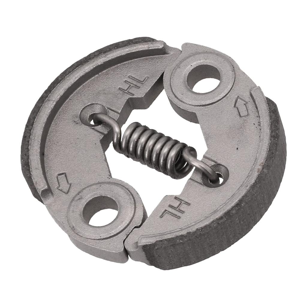 Garden Equipment Clutch Replacement Compatible with Different 43cc and 52cc Trimmers and Brushcutters Replacement Part