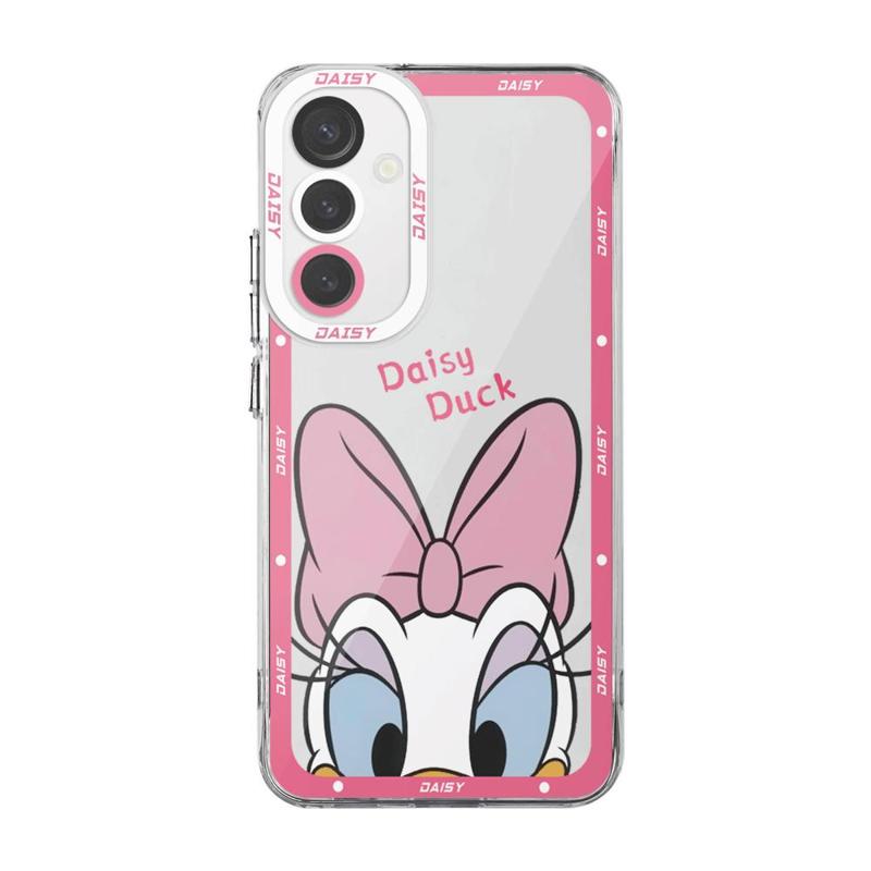 

Чехол для телефона Disney Микки и Минни Маус для Samsung Galaxy A13 A14 A15 A23 4G 5G A24 A25 A33 A34 A53 A54 A73 for Galaxy A13 4G