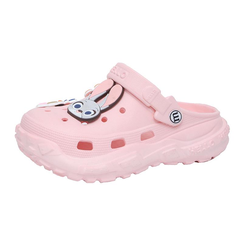 2026 Kids' Non-slip Wear-resistant Beach Sandals and Slides for Boys and Girls