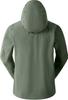 Куртка Dare2b мужская Switch Out II Waterproof Jacket Green (DMW569-17W)