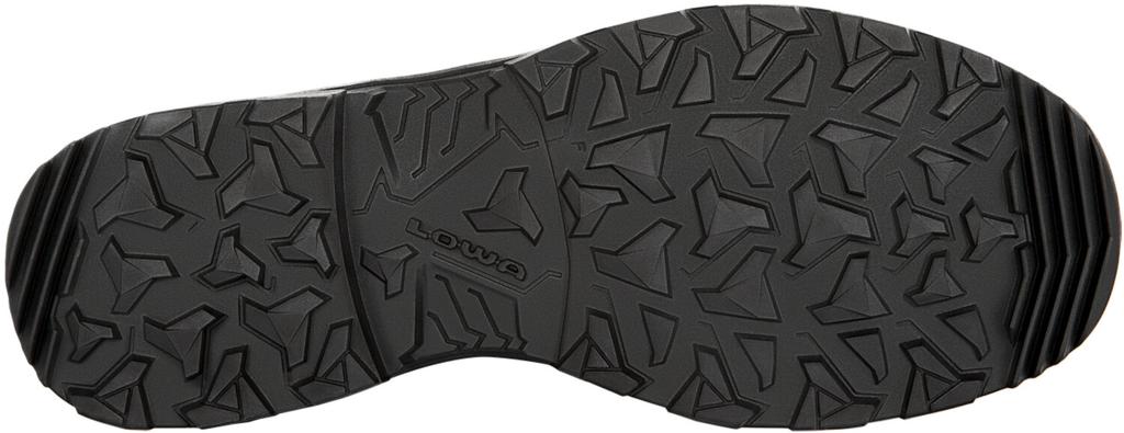 Обувь для треккинга Lowa Taurus Pro GTX Mid (310529) navy
