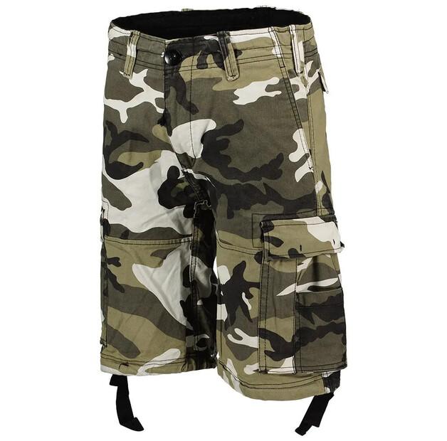 Brandit Vintage Shorts