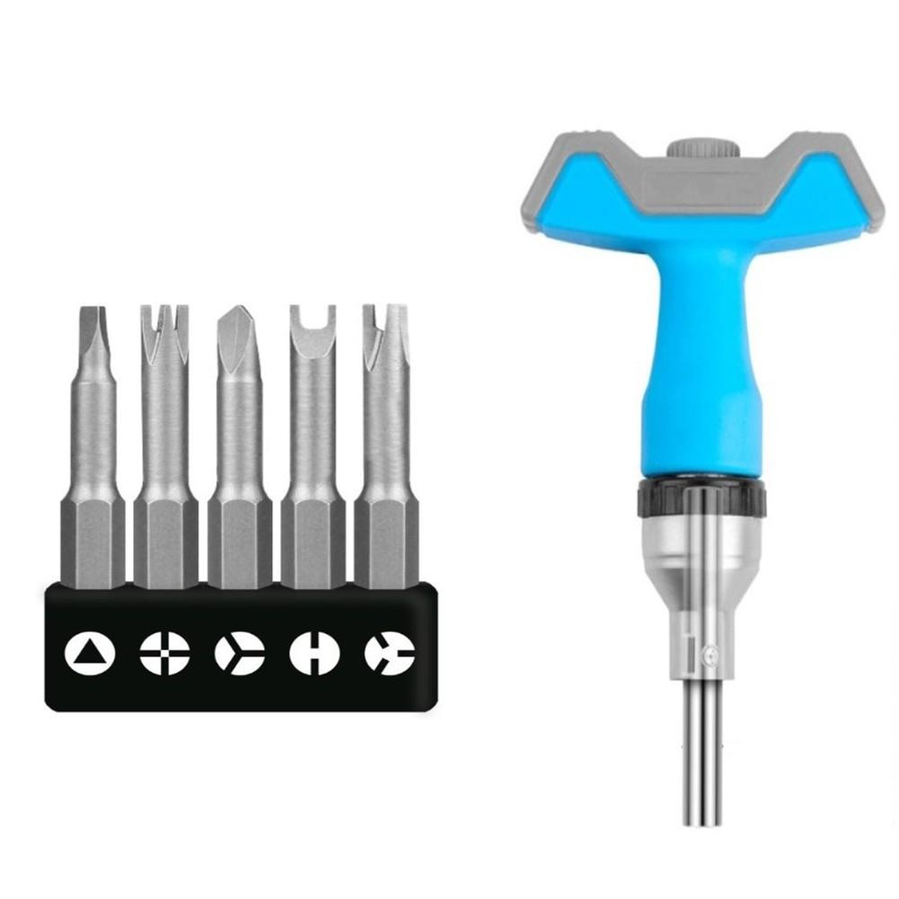 

1/4 Hex Screwdriver Bits Alloy Steel Chrome-vanadium