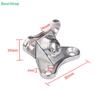 Zinc Alloy Butterfly Corner Braces Set - Furniture Hardware Kit with 3-in-1 Connectors for Panel Fastening