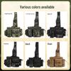 BinFu Multi-functional Tactical Fishing Bag