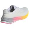 adidas Supernova Rise White Crystal Lucid Pink W - JH5200