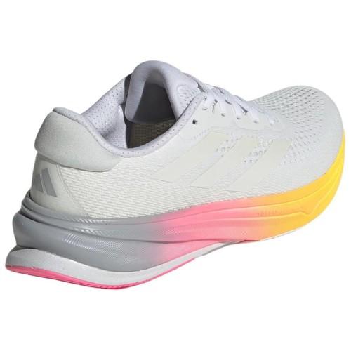 adidas Supernova Rise White Crystal Lucid Pink W - JH5200