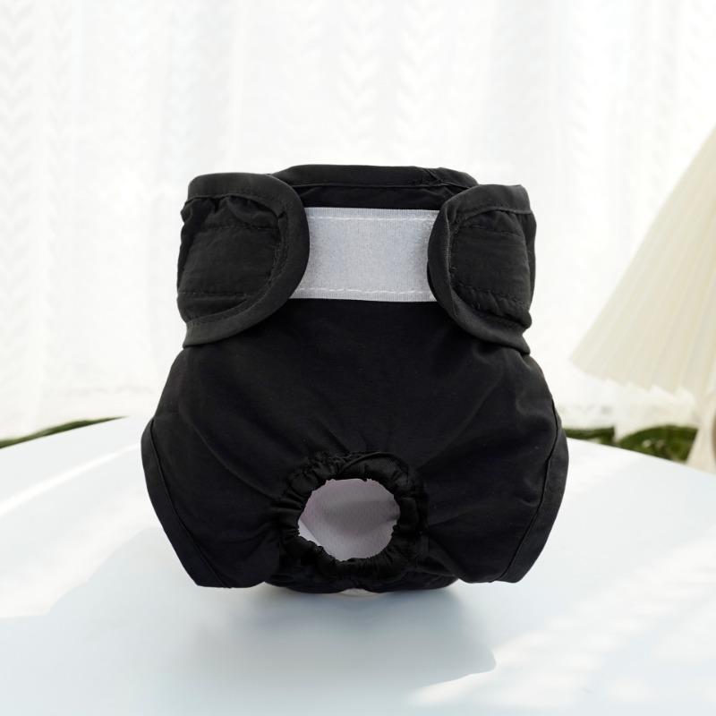 Pet Cats, Female Dogs, Anti-harassment Riding, Menstrual Flow Cats, Physiological Pants, Dog Clothes, Diapers