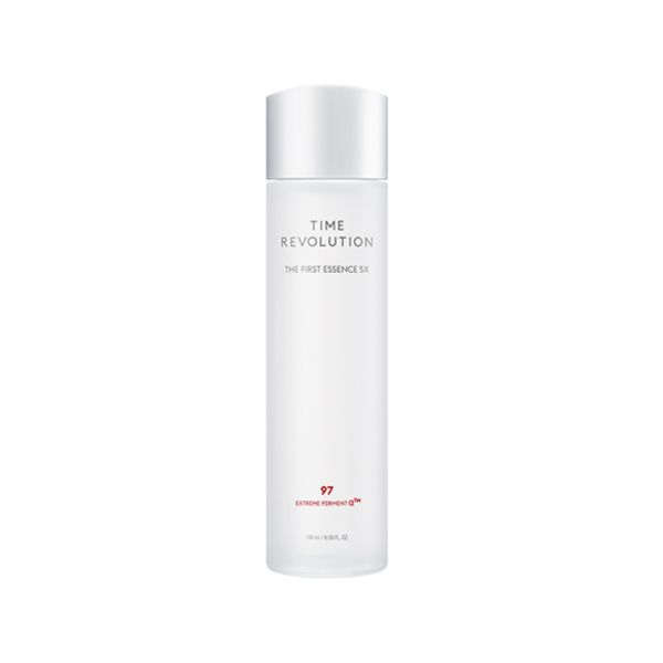 MISSHA Time Revolution The First Essence 5X 180ml 1ea