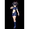 Kotobukiya Megami Device BUSTER DOLL Knight 1/1 Scale Plastic Model, Approximately 160mm Tall