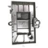 Car Plastic Battery Tray Bracket Replacement For Dodge Caravan Town & Country 2011-2020 68053342AG