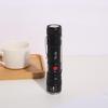 Rechargeable Outdoor Flashlight with Magnetic Clip