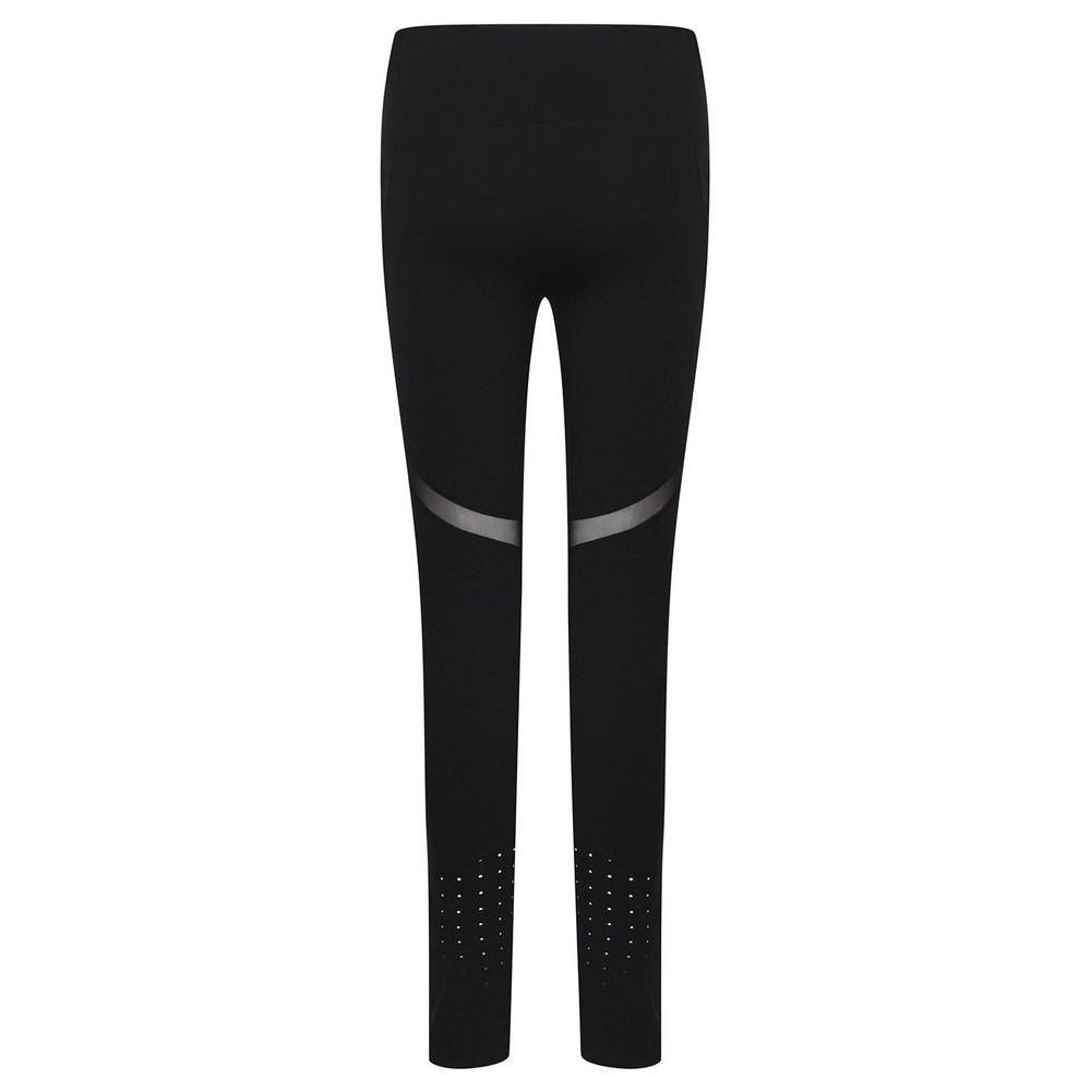 Tombo Womens/Ladies Paneled Leggings