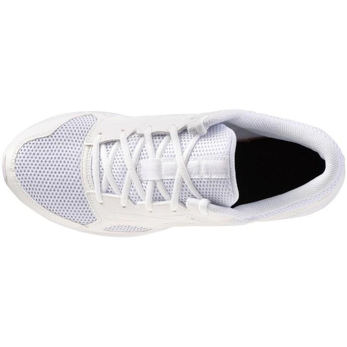 [Mizuno] Running Shoe Maximizer 26 White 25.5 cm 3E