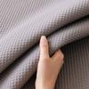 Cool Ice Silk Special-Shaped Sofa Cushion  New Fixed Non-Slip Summer Mat Seat Cushion Irregular Sofa Cover
