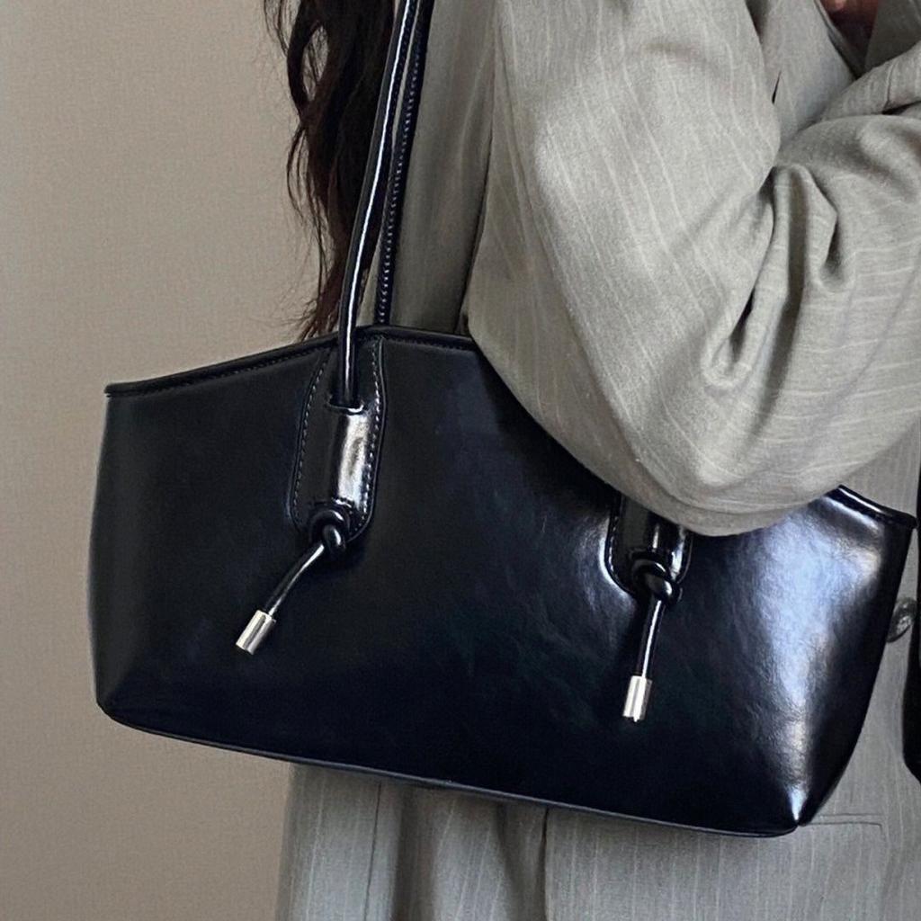 Premium Hartboden 3D Vielseitige Tasche Schultertasche Große Kapazität Achseltasche