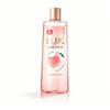 White Peach Bubble Refreshing Shower Gel