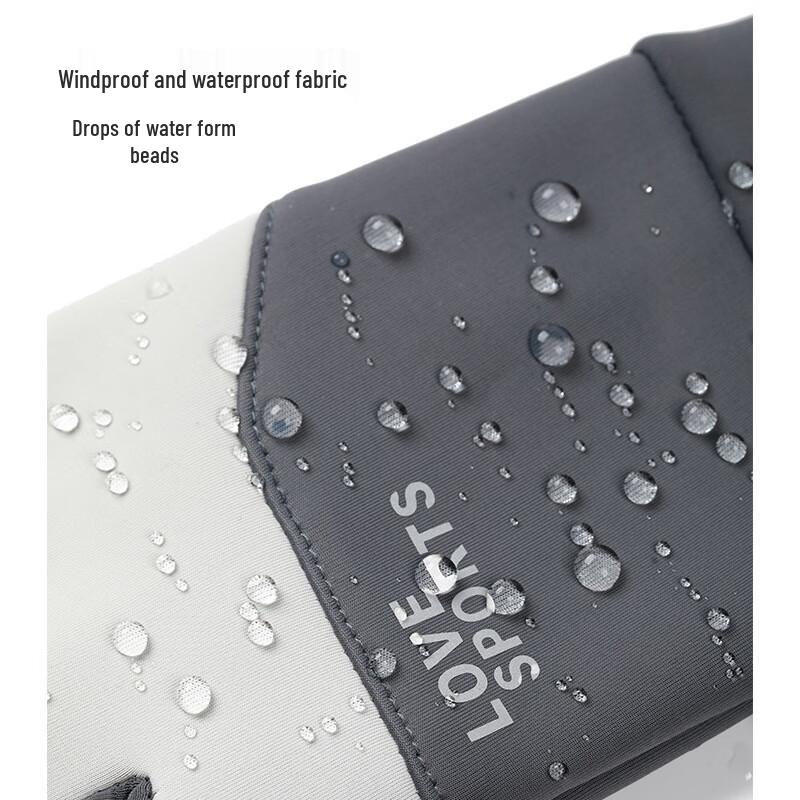 BLPE Fashion Winter Sports Gloves